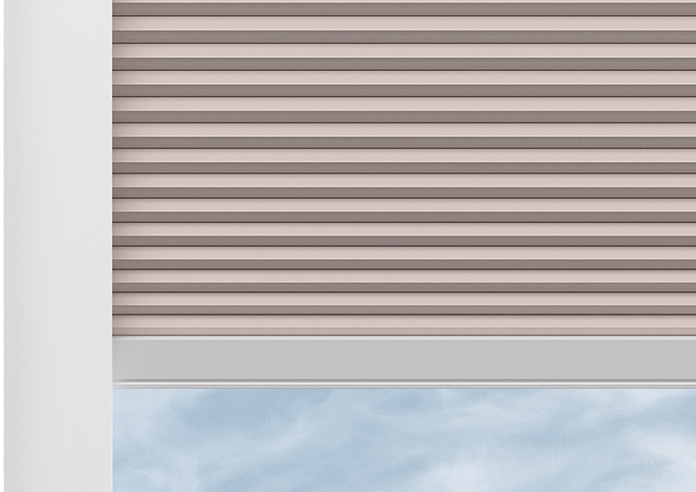 Gaia (Blackout), Quartz - Perfect Fit Blind - Image 9